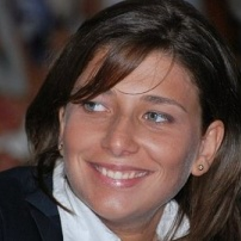Carolina Varchi