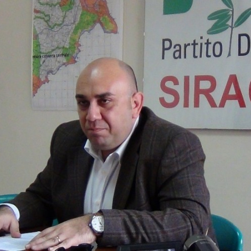 Giancarlo Garozzo