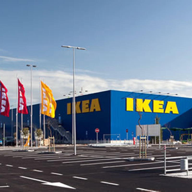 Ikea Catania