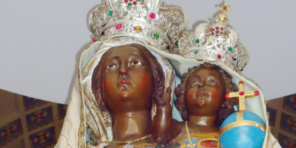 Miracoli Della Madonna Di Loreto La statua della Madonna di Loreto è arrivata a Sigonella - Giornale di