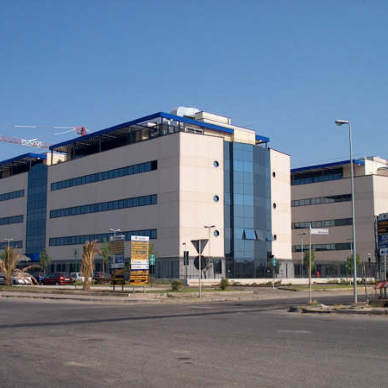 STMicroelectronics di Catania