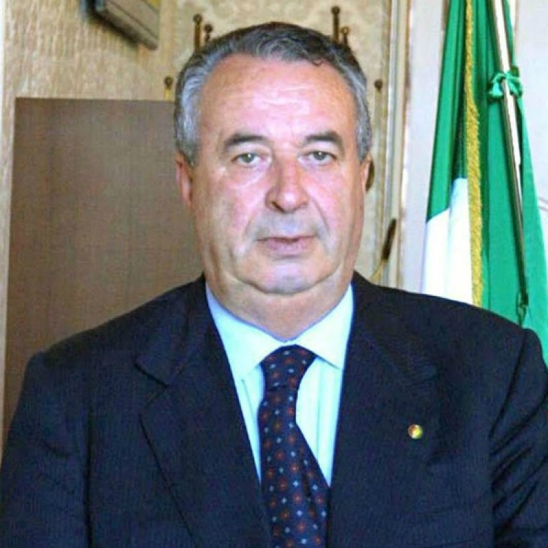 Vincenzo Lo Giudice
